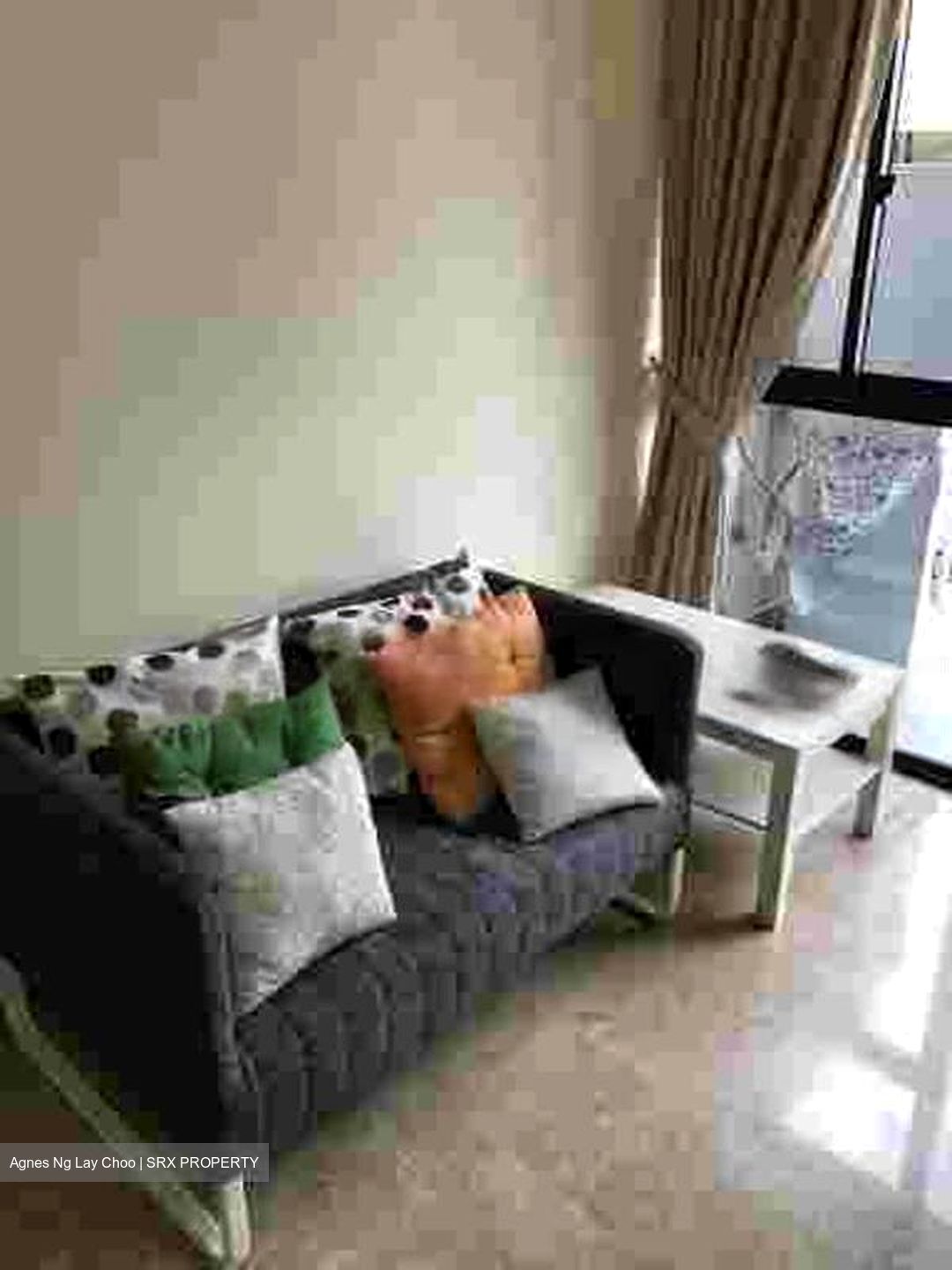 Nottinghill Suites (D21), Apartment #441470631